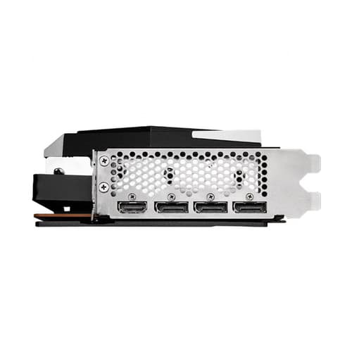 MSI RX 6800 XT Gaming X Trio 16GB Graphics Card